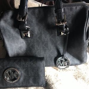 Authentic MK Bag
